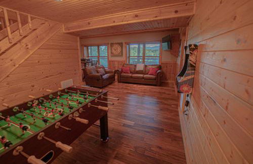 Poppy’s Place Cabin - Photo 49