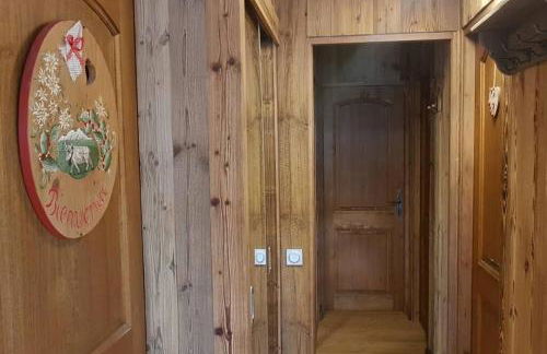 Mon refuge face au Mont Blanc - Photo 15