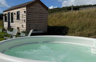 The Cabin at Salcombe Farm - Foto 21