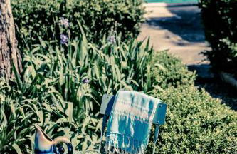 Hotel de L Orange - Foto 13