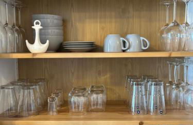 Ferienwohnung Strandkorb #5 - Foto 7