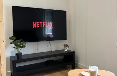 La perle du centre - Studio - Photo 2