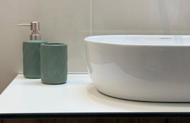 Seaside Apartment - Foto 17