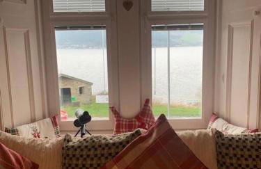 Superb Loch Side Apartment with Sea & Sunset Views - Foto 7