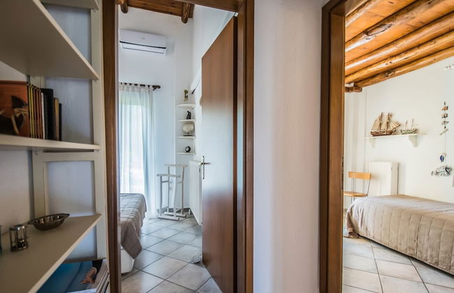 Calypso by halu! Sani Villas - Foto 4