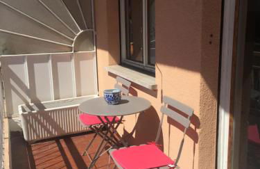 La maison du boulevard - Foto 42