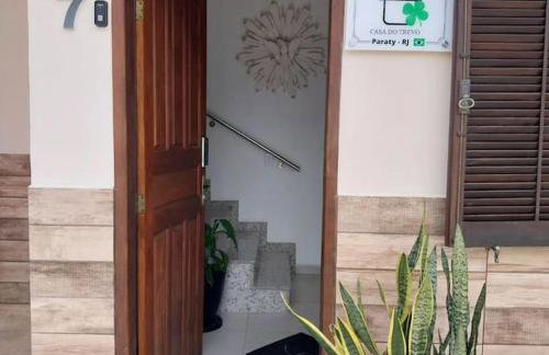 Casa do Trevo 7 - Aconchego em cada detalhe! - Foto 54