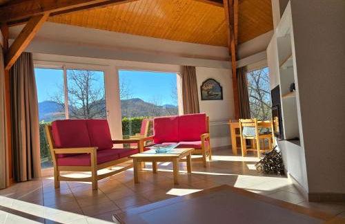 Evasion en pays Cathare - Foto 4