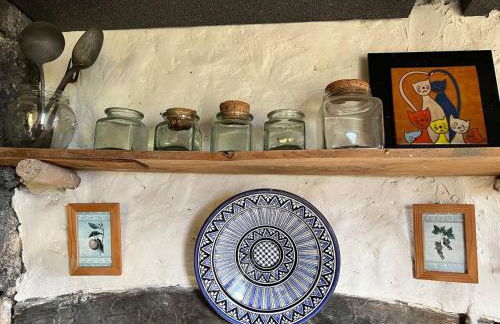 Appartement charmant à Valleraugue avec terrasse, 40 m² - Foto 8