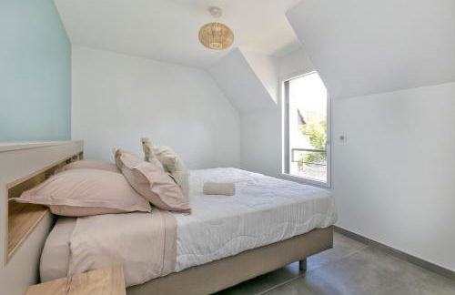 Villa Ker Minet - Hoedic - 6 pers - Foto 11