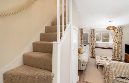 Charming 2 Bed Cottage in the Heart of Adderbury Pass the Keys - Foto 7