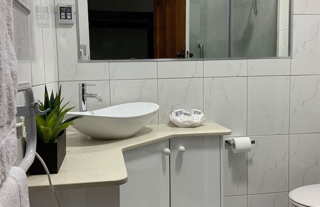 Moonah Central Apartments - Foto 60