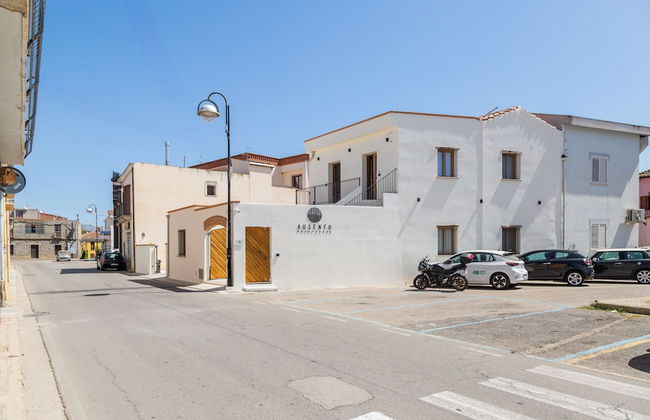 Ausentu Guest House - Foto 58