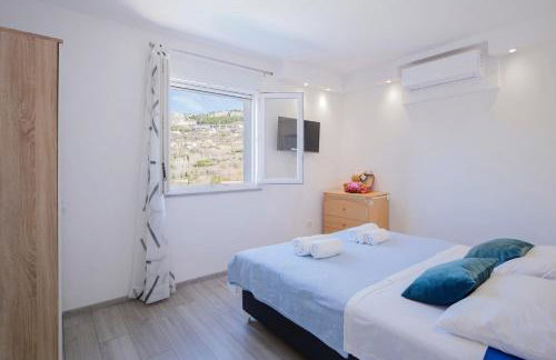 Villa Anabella peaceful holiday home with pool - Foto 30