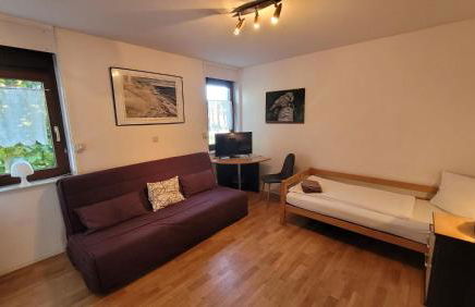 Monteurs-Apartment Graf Häseler - Foto 6