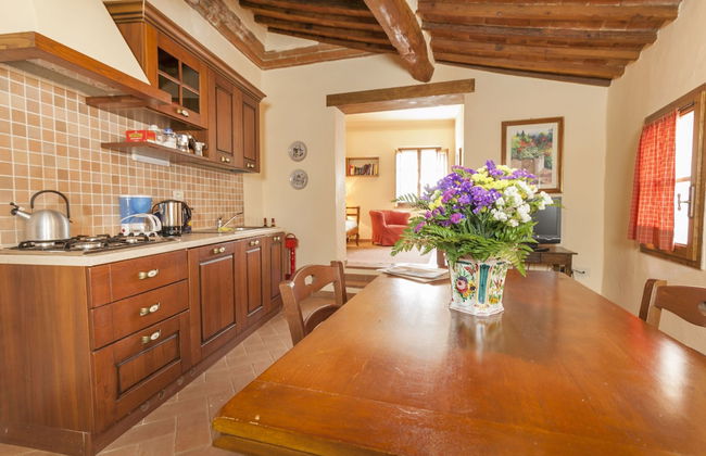 Borgo La Grancia - Foto 17