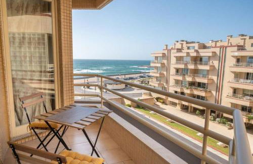 BARRAMARES 5 - 4ºandar PISCINA EXTERIOR VISTA MAR - Foto 37