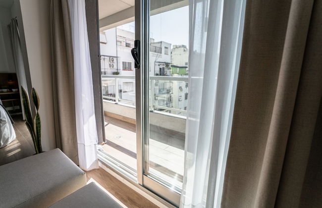 Barrancas Quality Apartments - Foto 65