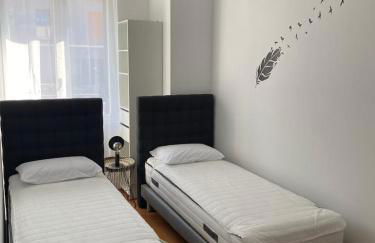 Le Stade Metz 1 Wifi Un Séjour à Part - Foto 59