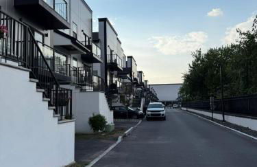 Cómodo departamento en Elizabeth cerca de NYC - Foto 8