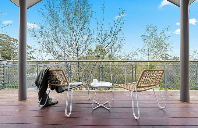 Hepburn Bathhouse & Spa Villas - Foto 50