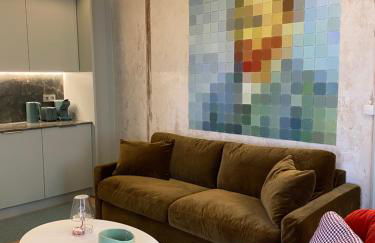 Le studio Grande Maison Perrier - Foto 7