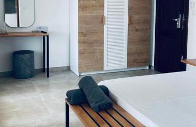 ATHOS CAPE - Foto 19