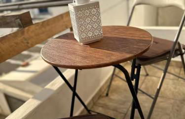 Παραδοσιακό διαμέρισμα Ειρήνη - Foto 6