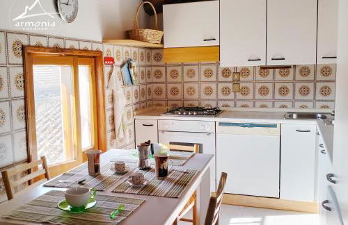 Appartamento in Borgo con vista mare RC23 - Foto 10