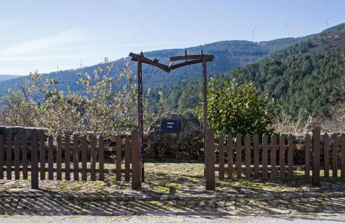 Casa do Coentral a sua casa Rustica - Foto 42