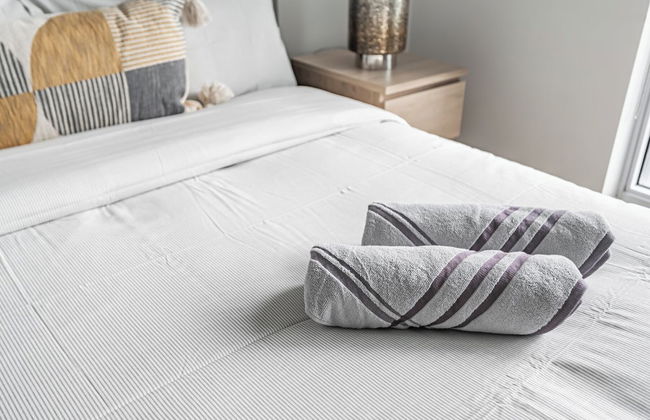 RS Suites - Eaton Centre - Foto 5