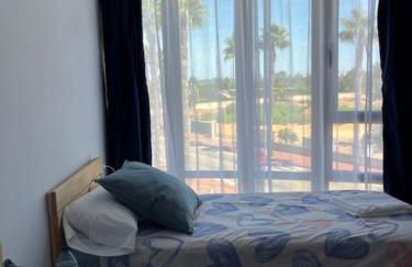 ALZIRA BONITA APARTAMENTO CON DOS HABITACIONES CON VISTAS AL RiO JUCAR - Foto 9