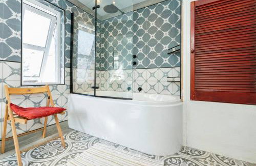 The Prince's Eyrie - Spacious, comfy and cosy - Foto 6