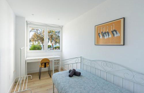 Sea View with Parking by LU&CIA - Foto 31