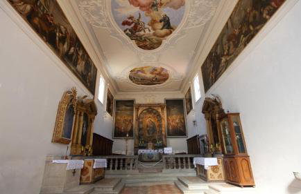 Studio apartman Galerija - Foto 32