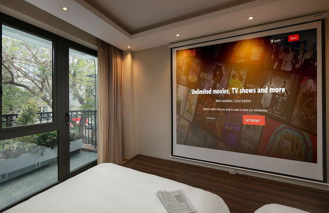 Brilliant Nature Suites & Spa - Foto 4