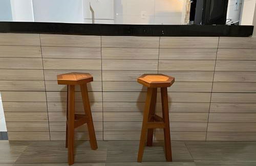 Casa Aconchegante com 2 Quartos - Foto 32