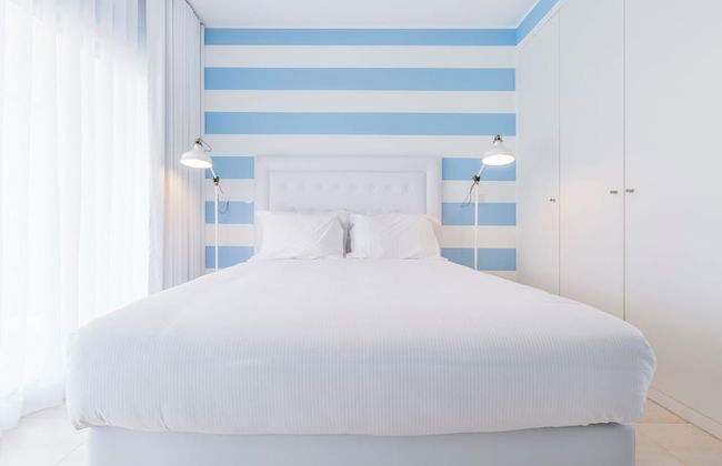 Laguna Vilamoura - Foto 22