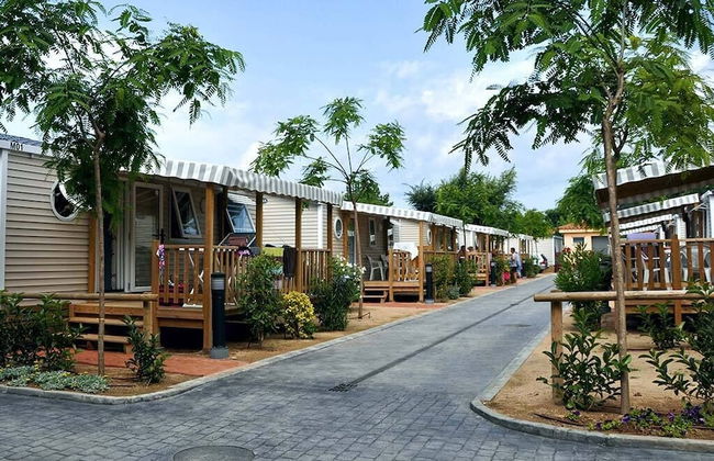 Camping La Masia - Foto 2