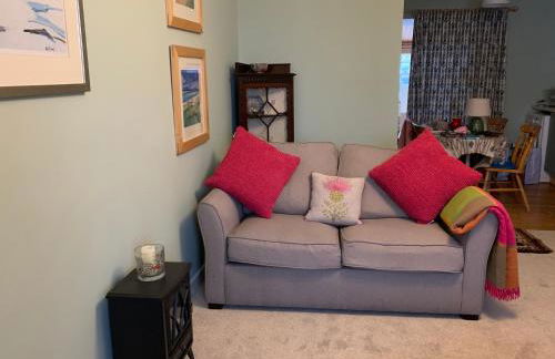 Cosy cottage flat - Foto 7