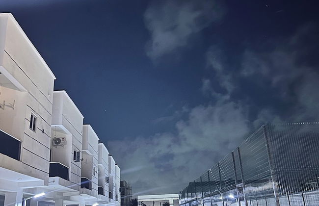 Luxury Shortlet Apartment LBS, AJAH - Foto 29