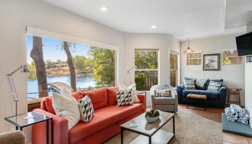 Green River Lodge - Lake LBJ - Foto 4