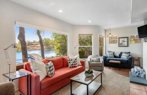 Green River Lodge - Lake LBJ - Foto 4