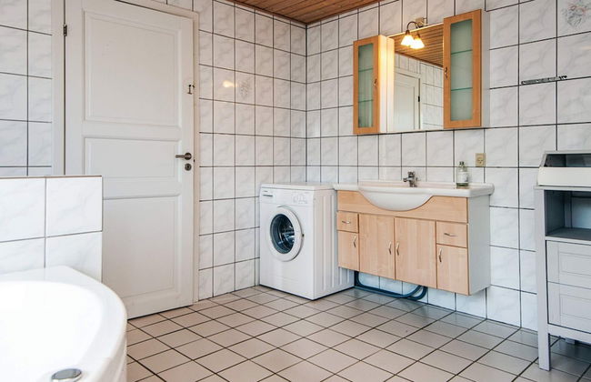 Holiday Home in Odder - Foto 29