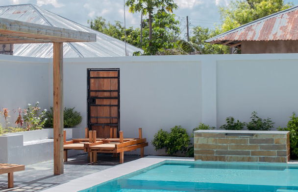 Nebo Studio Apartments - Photo 1