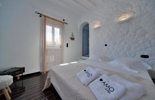 AMO Folegandros - Foto 76