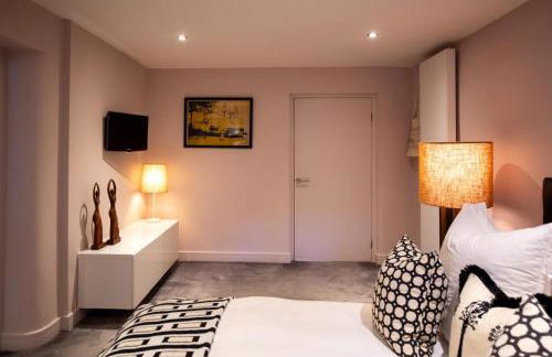 The Greyfriars Apartment - Foto 3