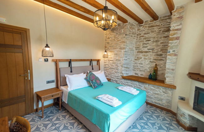 Nostos Country House - Foto 37