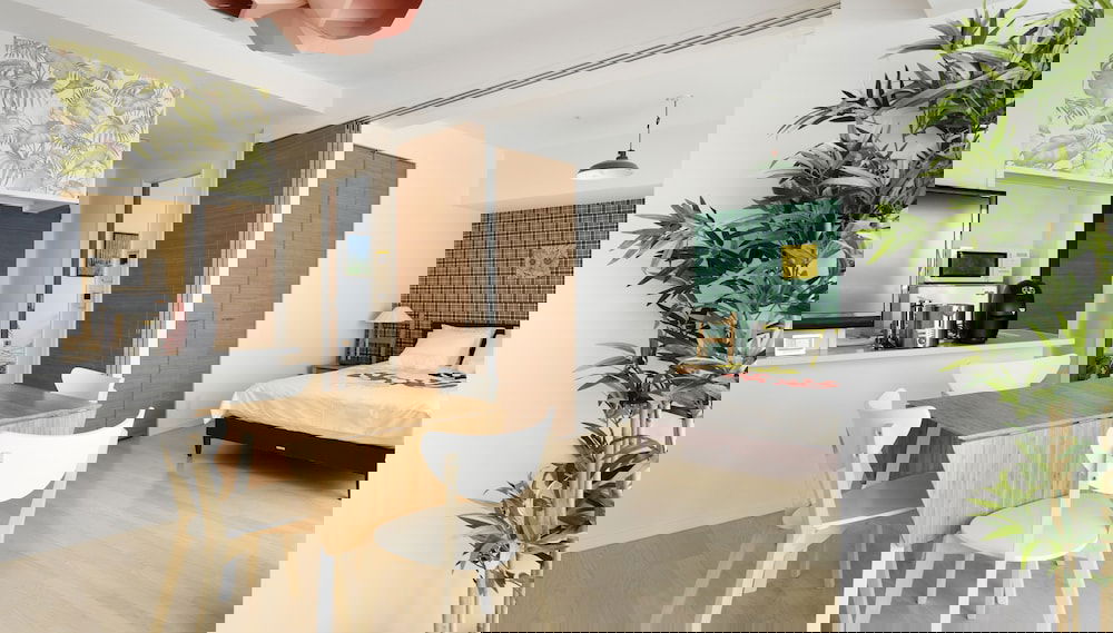 Crystal Exe Nippombashi 406 - Foto 1, Imagen principal