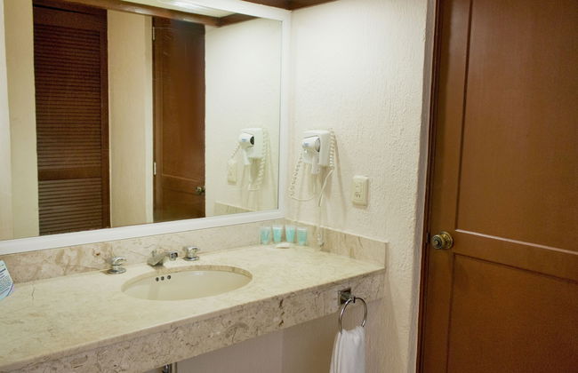 All Ritmo Cancun Resort & Water Park - All Inclusive - Foto 48